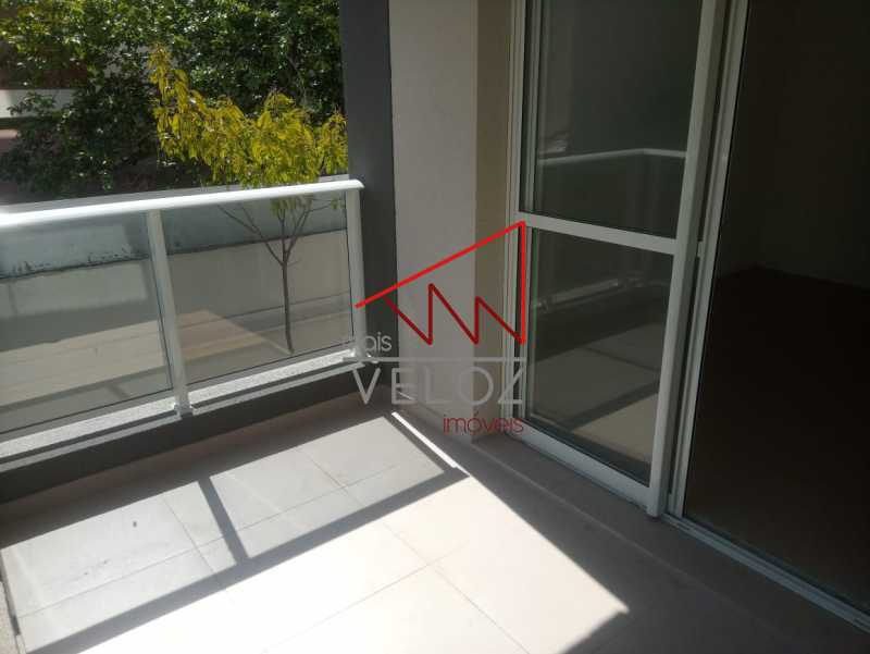 Apartamento, 2 quartos, 83 m² - Foto 13