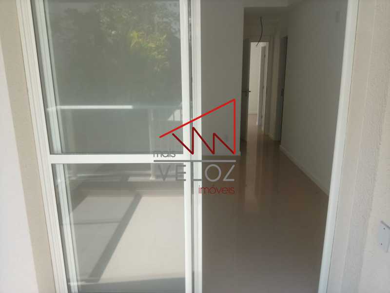 Apartamento, 2 quartos, 83 m² - Foto 11