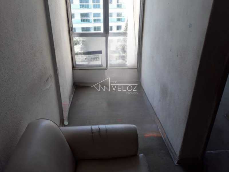 Apartamento, 2 quartos, 50 m² - Foto 6