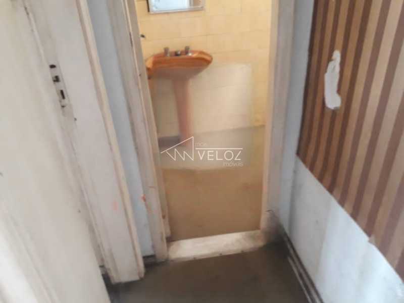 Apartamento, 2 quartos, 50 m² - Foto 11