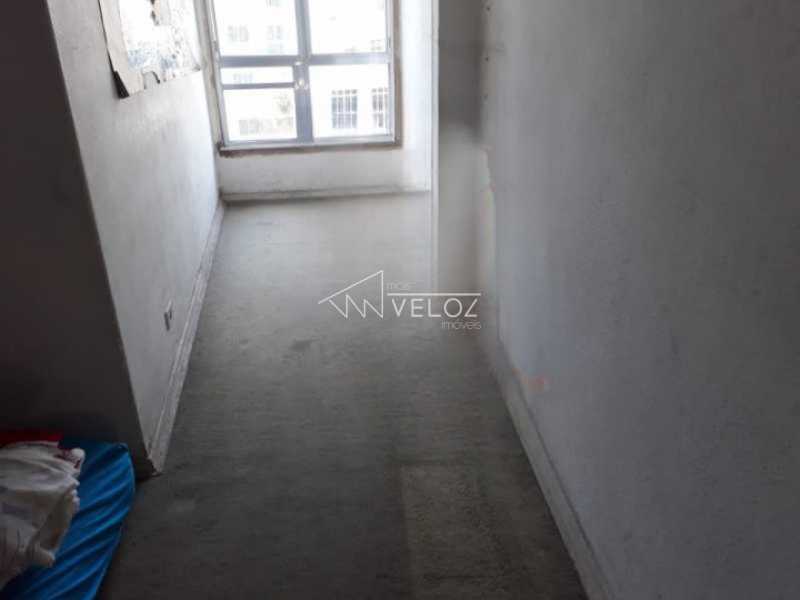 Apartamento, 2 quartos, 50 m² - Foto 12
