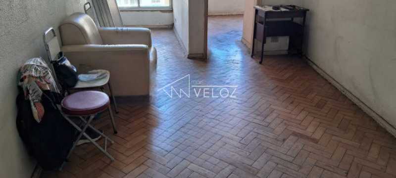 Apartamento, 2 quartos, 50 m² - Foto 2