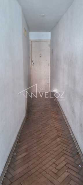 Apartamento, 2 quartos, 50 m² - Foto 17