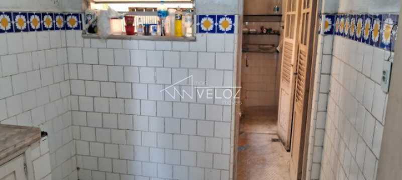 Apartamento, 2 quartos, 50 m² - Foto 18