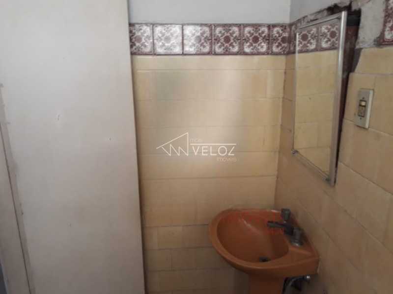 Apartamento, 2 quartos, 50 m² - Foto 19