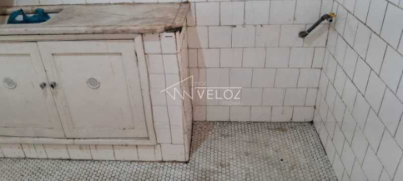 Apartamento, 2 quartos, 50 m² - Foto 21