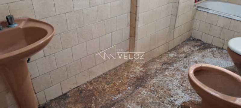 Apartamento, 2 quartos, 50 m² - Foto 23