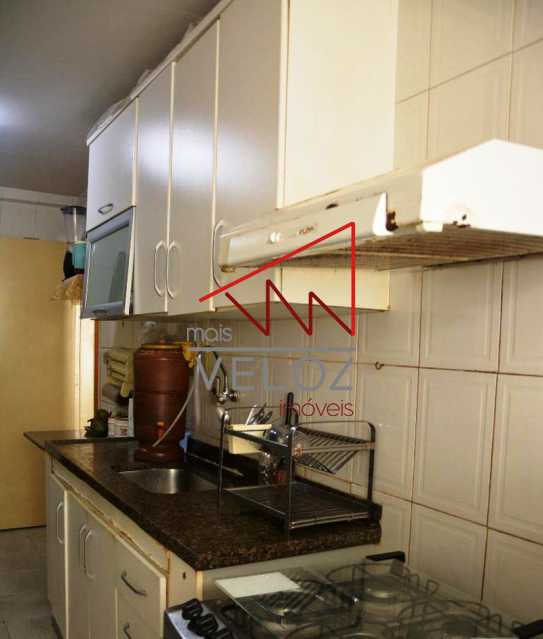 Apartamento à venda com 2 quartos, 93m² - Foto 7