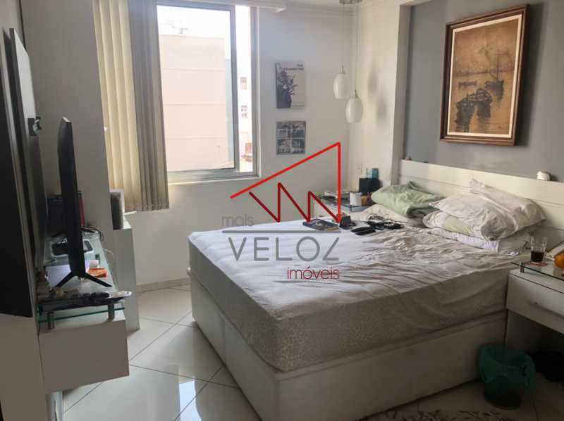 Apartamento à venda com 4 quartos, 200m² - Foto 17