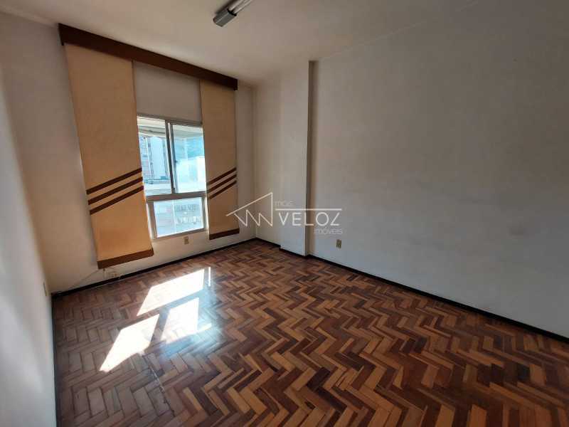 Apartamento à venda com 3 quartos, 113m² - Foto 8