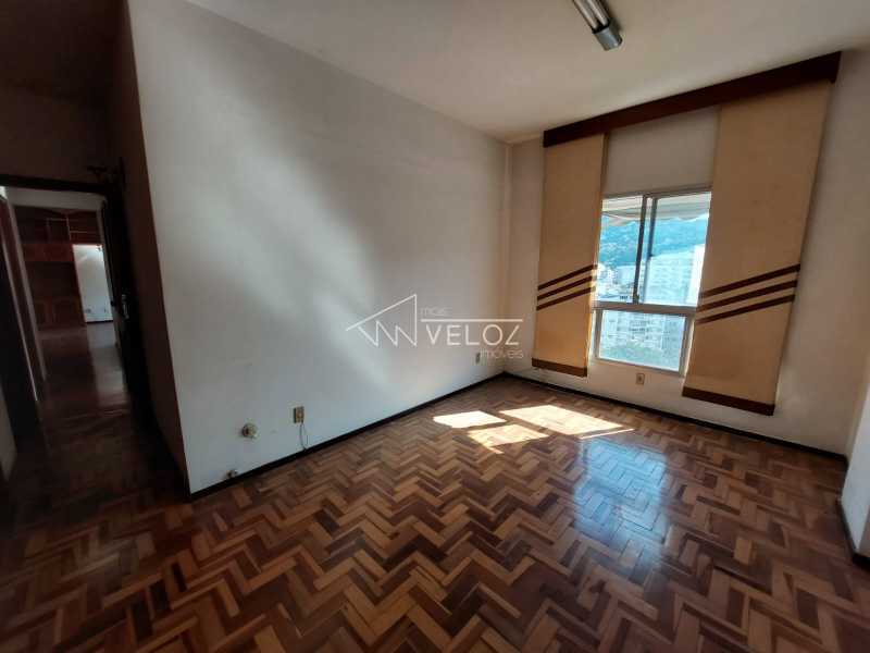 Apartamento à venda com 3 quartos, 113m² - Foto 9