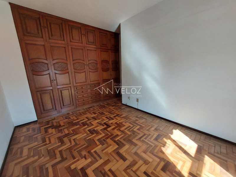 Apartamento à venda com 3 quartos, 113m² - Foto 11