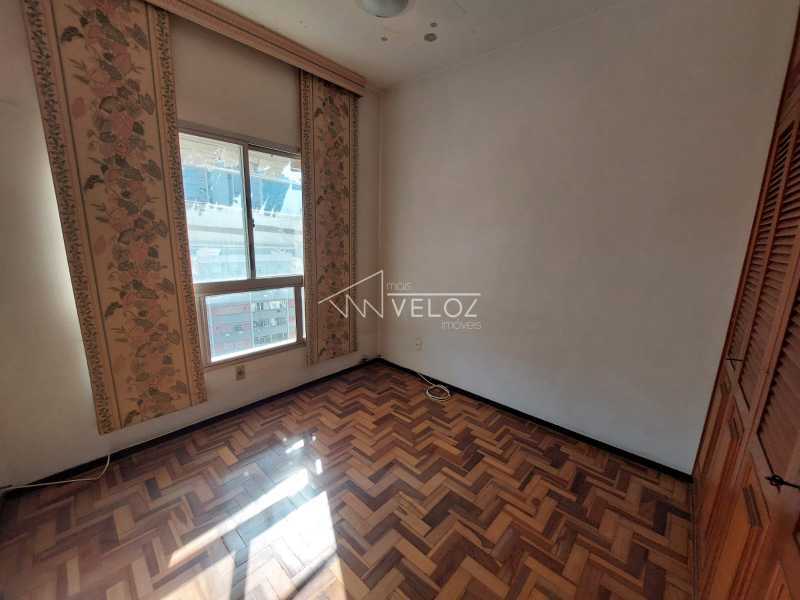 Apartamento à venda com 3 quartos, 113m² - Foto 12