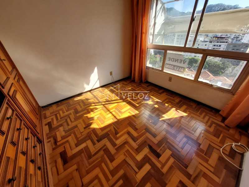 Apartamento à venda com 3 quartos, 113m² - Foto 16