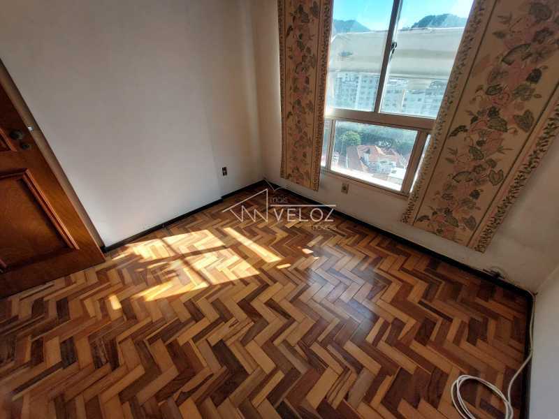 Apartamento à venda com 3 quartos, 113m² - Foto 13