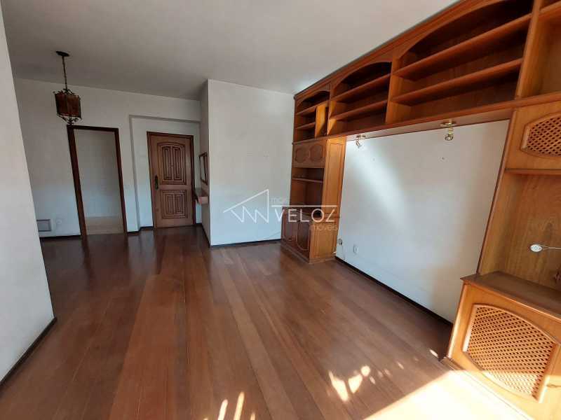 Apartamento à venda com 3 quartos, 113m² - Foto 4