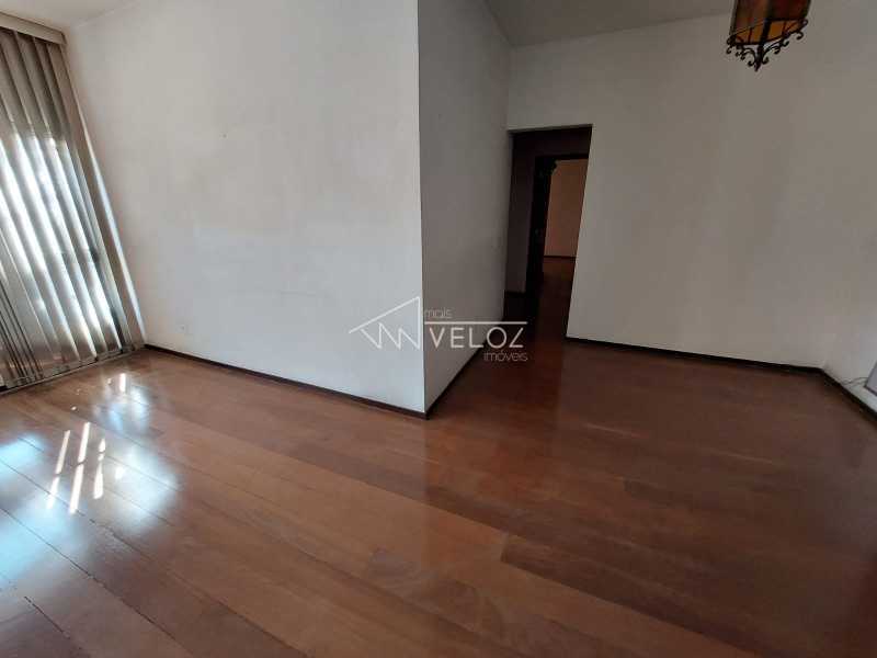 Apartamento à venda com 3 quartos, 113m² - Foto 5