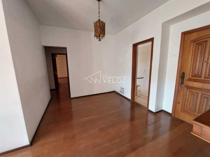 Apartamento à venda com 3 quartos, 113m² - Foto 6