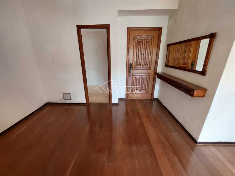 Apartamento à venda com 3 quartos, 113m² - Foto 7