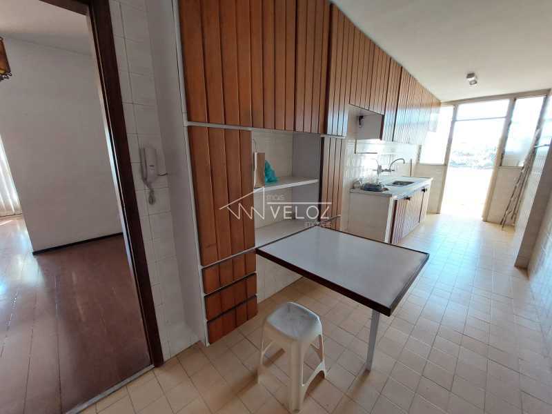 Apartamento à venda com 3 quartos, 113m² - Foto 19