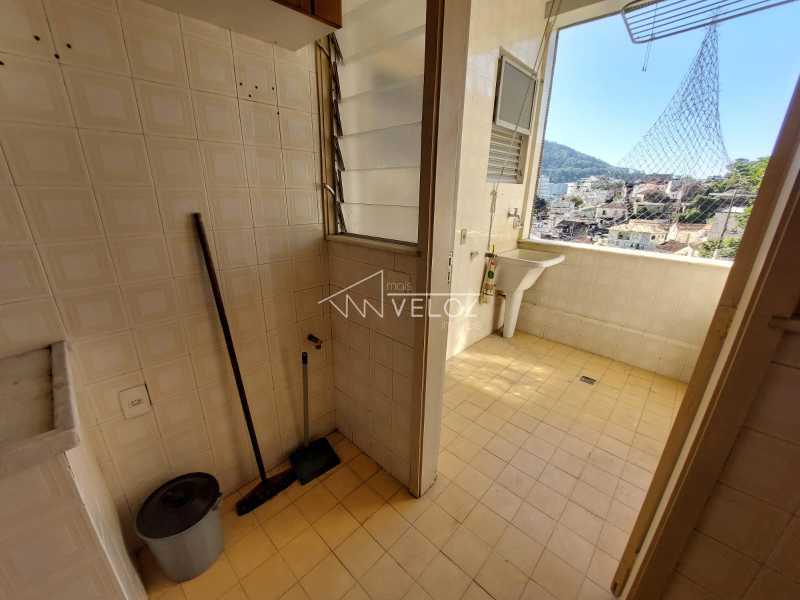 Apartamento à venda com 3 quartos, 113m² - Foto 21