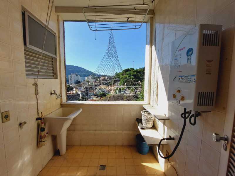 Apartamento à venda com 3 quartos, 113m² - Foto 23