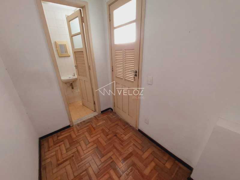 Apartamento à venda com 3 quartos, 113m² - Foto 25