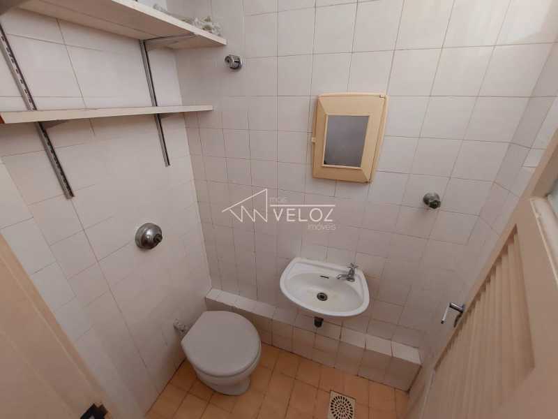 Apartamento à venda com 3 quartos, 113m² - Foto 26