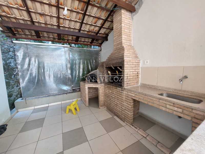 Apartamento à venda com 3 quartos, 113m² - Foto 29