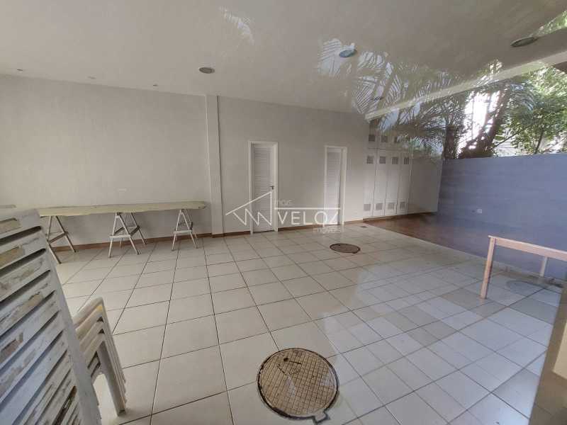 Apartamento à venda com 3 quartos, 113m² - Foto 30