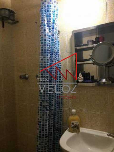 Apartamento à venda com 2 quartos, 81m² - Foto 22