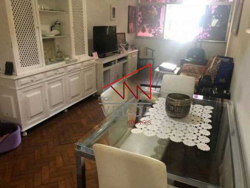 Apartamento à venda com 2 quartos, 81m² - Foto 5