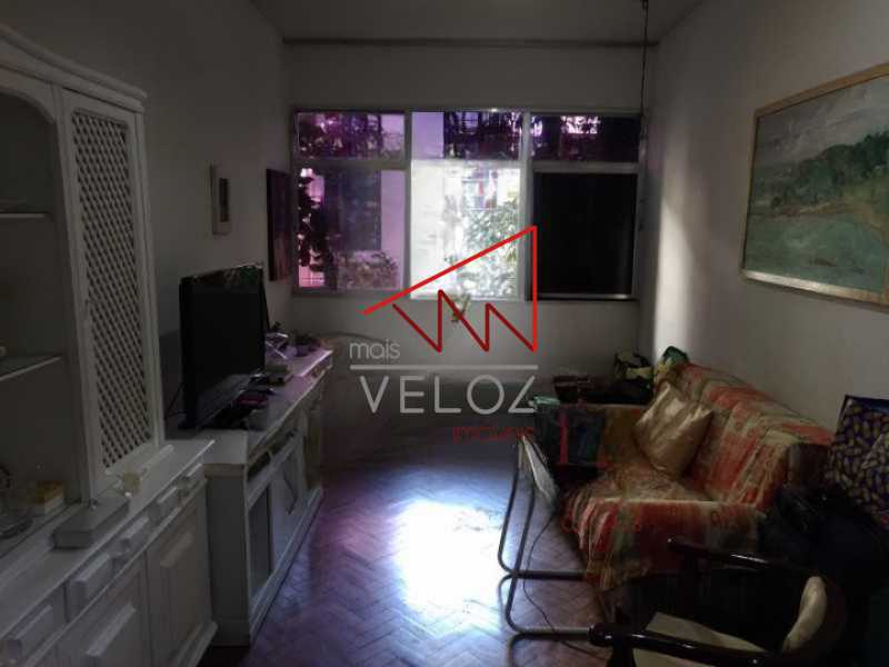 Apartamento à venda com 2 quartos, 81m² - Foto 4