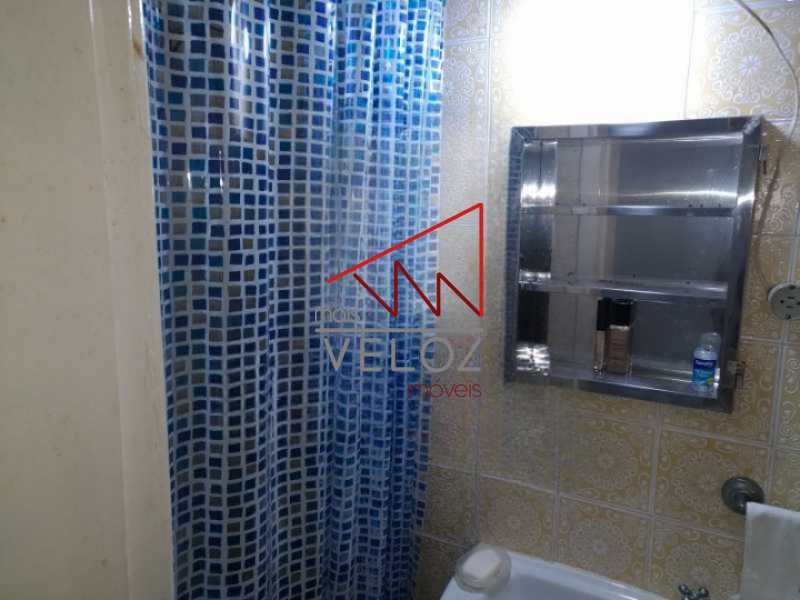 Apartamento à venda com 2 quartos, 81m² - Foto 21