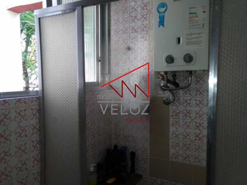 Apartamento à venda com 2 quartos, 81m² - Foto 19