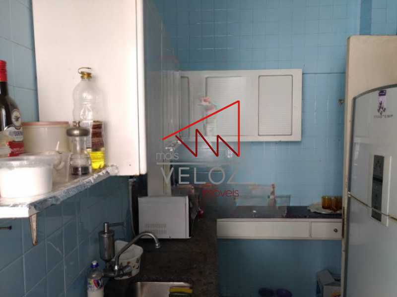 Apartamento à venda com 2 quartos, 81m² - Foto 13