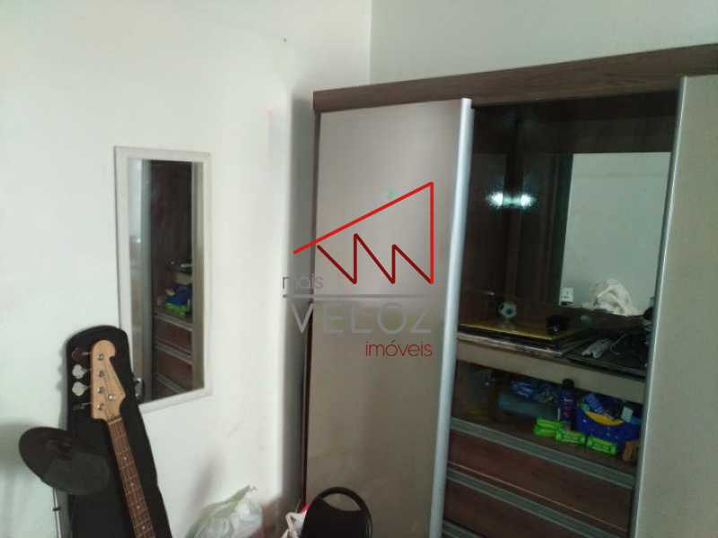 Apartamento à venda com 2 quartos, 81m² - Foto 9