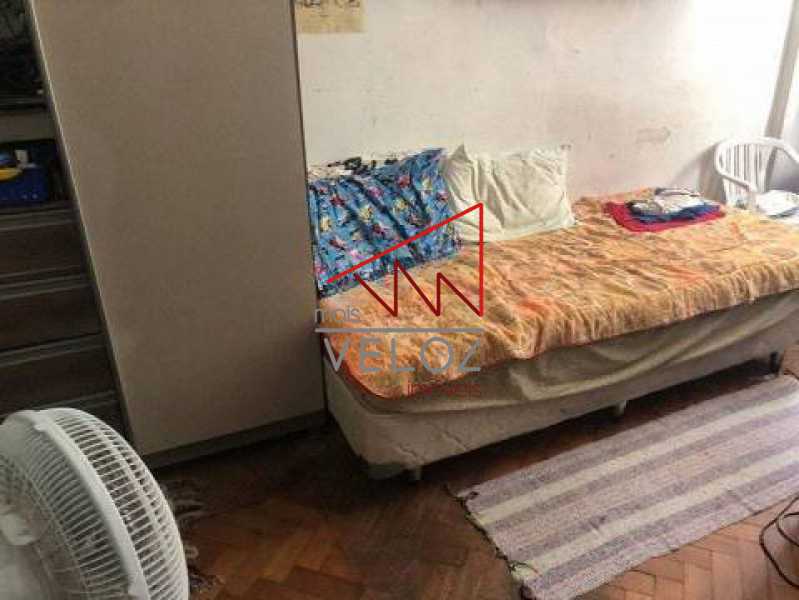 Apartamento à venda com 2 quartos, 81m² - Foto 11