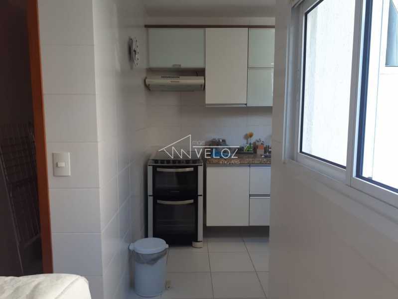 Apartamento à venda com 3 quartos, 103m² - Foto 20