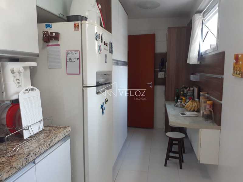 Apartamento à venda com 3 quartos, 103m² - Foto 19