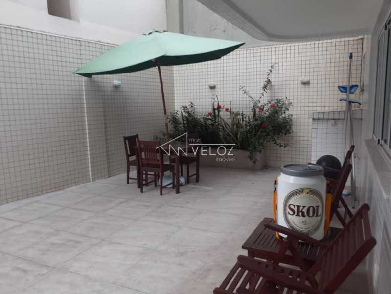 Apartamento à venda com 3 quartos, 103m² - Foto 27