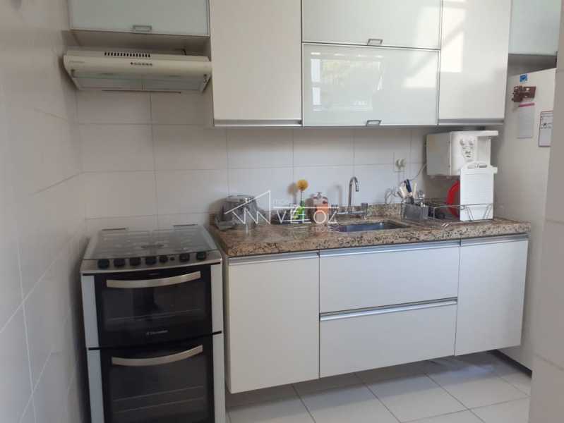 Apartamento à venda com 3 quartos, 103m² - Foto 21