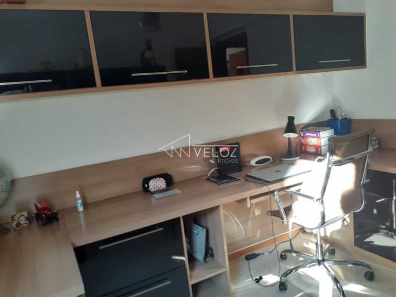 Apartamento à venda com 3 quartos, 103m² - Foto 13