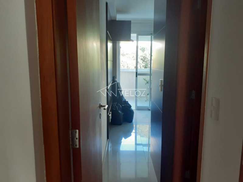 Apartamento à venda com 3 quartos, 103m² - Foto 10