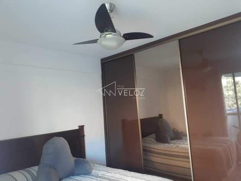 Apartamento à venda com 3 quartos, 103m² - Foto 8