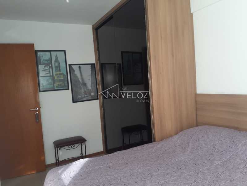 Apartamento à venda com 3 quartos, 103m² - Foto 11