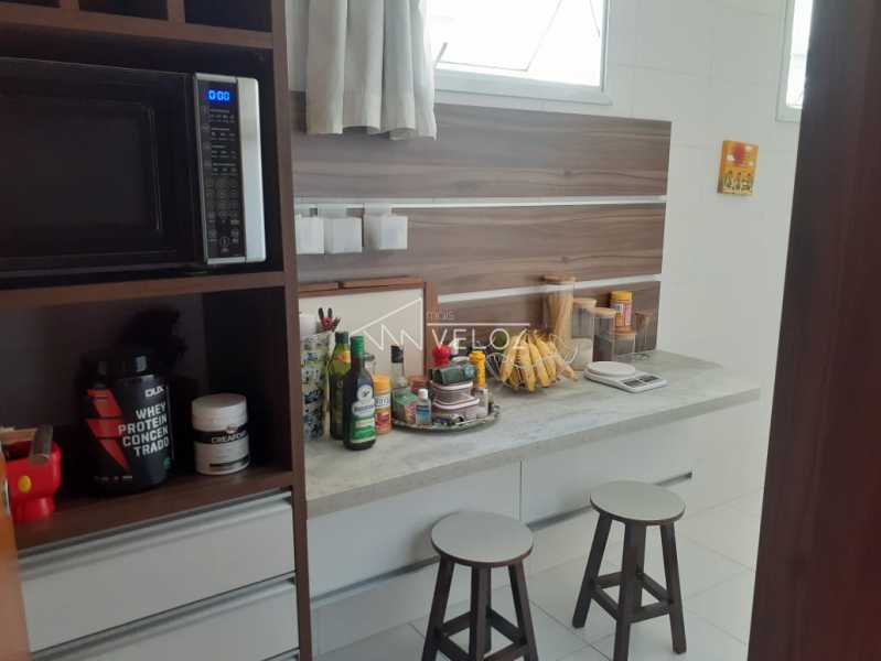 Apartamento à venda com 3 quartos, 103m² - Foto 22