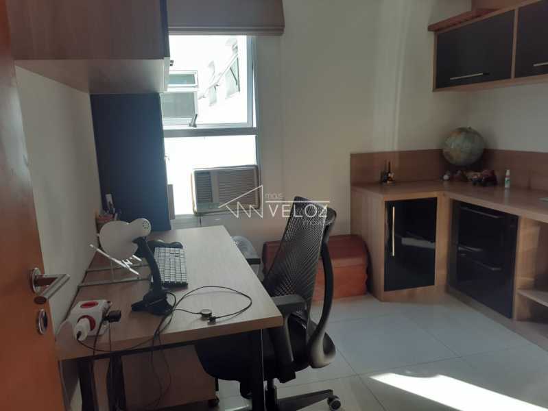 Apartamento à venda com 3 quartos, 103m² - Foto 14