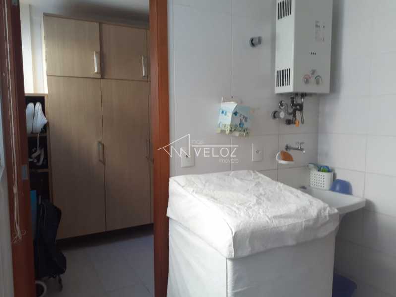 Apartamento à venda com 3 quartos, 103m² - Foto 23