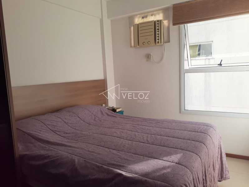 Apartamento à venda com 3 quartos, 103m² - Foto 12